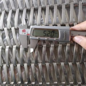 Size 2mm-20mm Coil Wire Mesh Galvanized For Industrial Applications