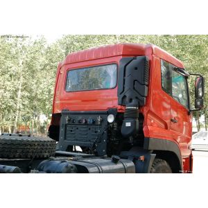 Dongfeng DFL4180AX2 Tractor Truck,Cummins Tractor Truck,Dongfeng Truck With