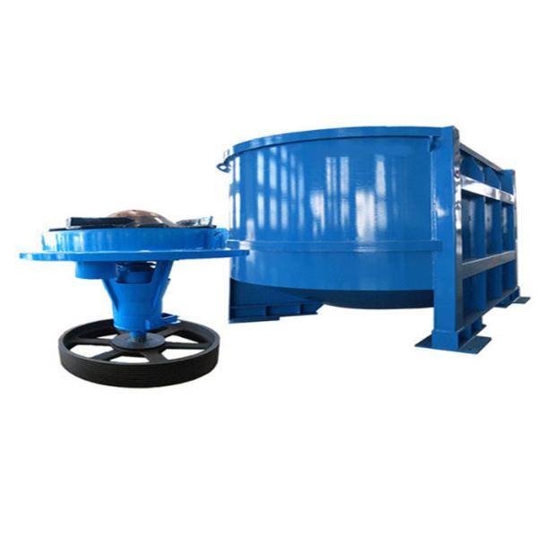 D Type 40m3 Volume Hydrapulper Machine