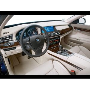 Stream Audio BMW Video Interface BMW 5 Series Use Usb Charging Port