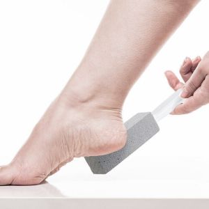 High-Density Pumice Stick for Lasting and Effective Cleaning