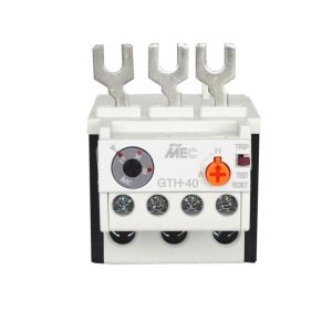 China Protection GTH Series Thermal Overload Relay LG / LS Electricity IP20 on sale
