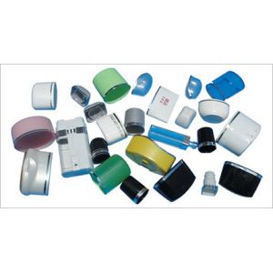 Hot Stamping Machine for Irregular Shape Caps