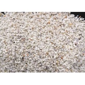 Fire Resistant Mullite Sand With Low Thermal Expansion Coefficient