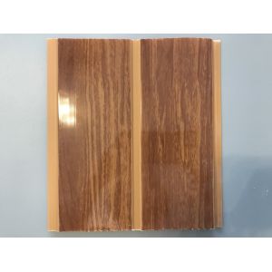 Cheap Plastic Laminate Shower Walls , Waterproof Panels For Garage 200 × 6.5 MM for sale