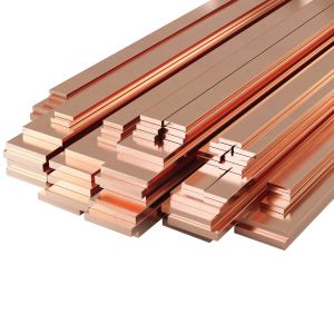 Cheap 100kg Square Brass And Copper Bar 10 - 20mm Thickness H59 H62 H63 for sale