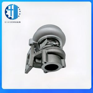 Turbocharger 49189-02721 For Caterpillar 3044C C3.4 Engine Parts