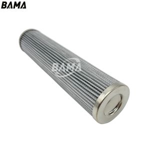 Glass Fiber Core Hydraulic Filter Element 383003039C for Construction Machinery