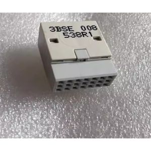 ABB TB807 3BSE008538R1 S800 I/O Modulebus Terminator