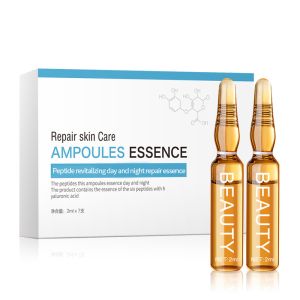 China Increase Elasticity Skin Repair Essence Serum Ampoule For Skin Dullness / Dry Peeling on sale