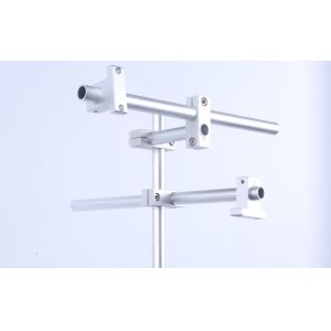 Carton Barcode Overprinter / Expiry Date Inkjet Printer With Tij 2.5 Technology