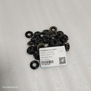 Excavator Dust Seal 709-32-11530 7093211530 for PC30UU PC35MR