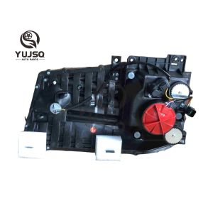 OEM Replacement Headlights Left 4121910LE010 For JAC N721