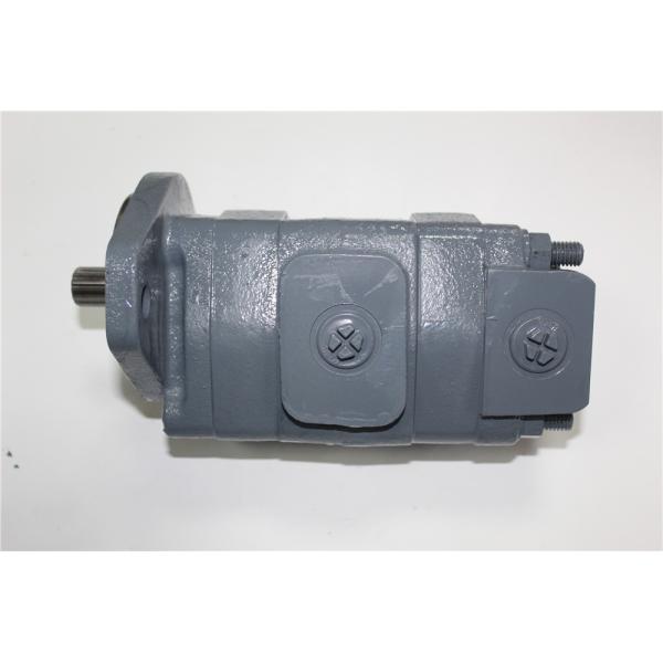 Quality Belparts Excavator Hydraulic Gear Pump EC460B LR EC460C L EC460B LC Pilot Pump Assembly VOE 14537295 wholesale