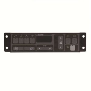 Anti Rust Auto AC Control Panel HD820 - 1 - 2 - 3 / 1023 / 1430 KATO Excavator