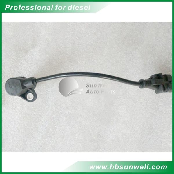Quality Original/Aftermarket High quality ISBE Diesel Engine Electronic Control Modules Position Sensor 0281002410 4890189 wholesale