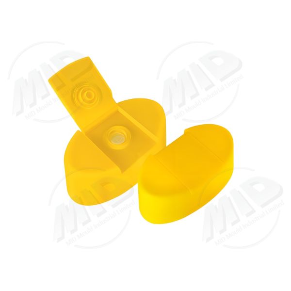 1 - 4 Cavities Unscrewing Molds M6 - M70 Threads Parts Injection Mold For