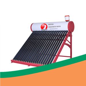 Cheap Compact 150L Solar Geyser Solar Water Heating Systems for sale