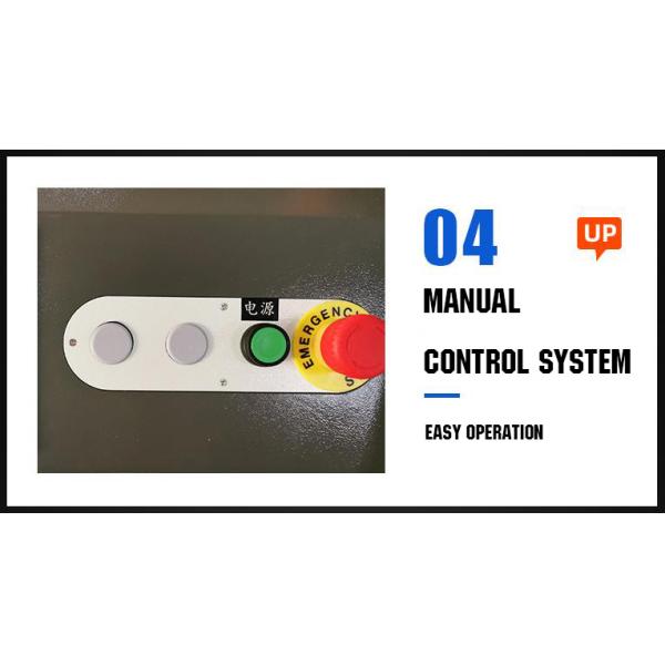 Handheld Precitec Laser Head Fiber Welding Machine for Model HY-SCHJ1000W/2000W/3000W