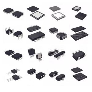 Al-tera Epcq4asi8n Electronic Components Semiconductor Wafer Microcontroller