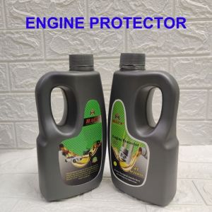 China Precision Motorcycle Parts Engine Protector Standard Spare Parts on sale
