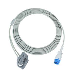 MDK MED 6Pin SpO2 Sensor Compatible with MDK MED KB15A