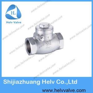 CF8M CF8 CF3M DIN PN16/25/40 ANSI 150/300 cast or ductile iron epoxy