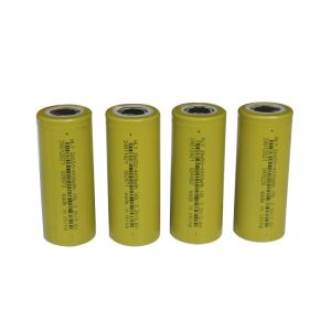 Customizable Rechargeable 3.2v 26650 Battery 4000mah Lithium Ion For Power Tools