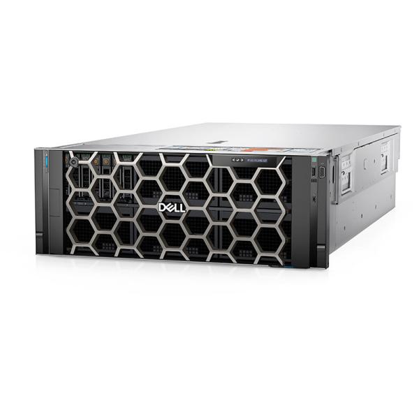 Quality Intel Xeon Processor Type DEL L Poweredge R960 Rack Server for Enhanced Productivity wholesale