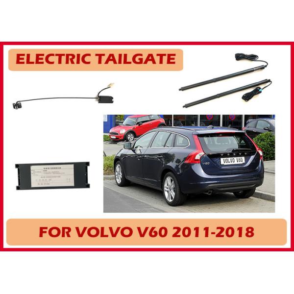 Quality Wholesale Price Volvo V60 Powered Lift Gate Power Hatch Deckllid Trunk wholesale