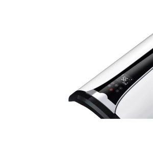 Eco-friendly 60L/80L/100L R290 Wall Mounted Heat Pump Water Heater for