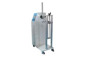 Cheap IEC 60598-1 PLC Control Led Testing Equipment Luminaries Adjusting Devices 360° Movement for sale