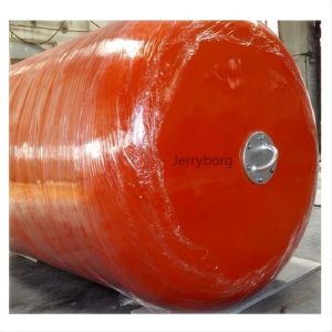 Cheap EVA and Polyethylene foam filled fender/marine EVA fender for sale
