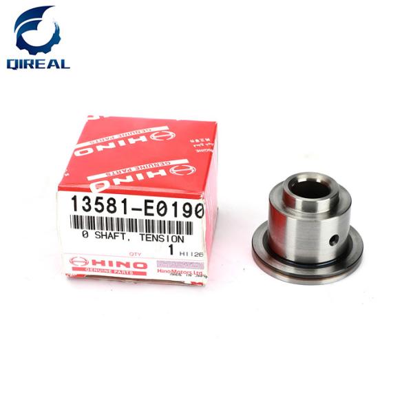 SK200-8 engine shaft gear VH13581E0190 13581-E0190 13581E0190 for J05E