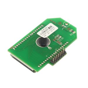 LED Backlight Segment Driver Character LCD Screen Panel Module