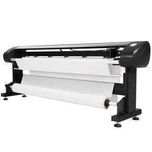 Cheap Fast Inkjet Paper Pattern Graph Contour Printing Plotter for Cutting Size 1900mm to 2500mm for sale