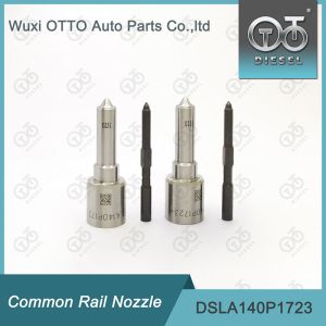 DSLA140P1723(0433175481) Common Rail Nozzle For Injectors 0445120123 00986AD1048