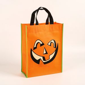 Custom LOGO Non-woven bag ecological, recycle and resusable