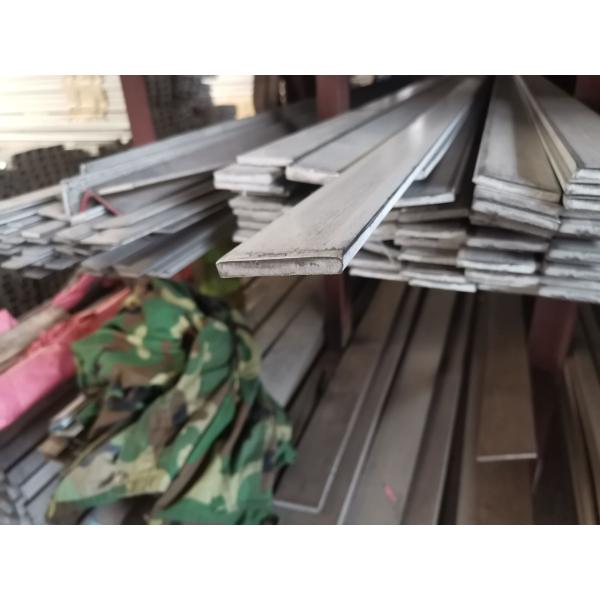 AISI Stainless Steel Flat Bar