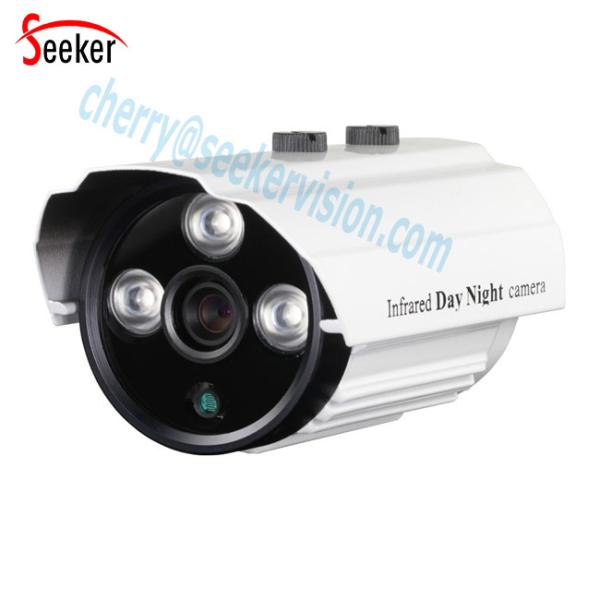 Quality P2P IP Camera 5.0mp IP66 Waterproof Outdoor Bullet Infared Day And Night CCTV Security Starlight Ip wholesale