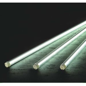 0.6-1.5M T8 13W milky cover led tube replacement flurescent tube UL SAA factory