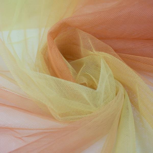 Nylon Soft Tulle Fabric Rolls Net Glitter Costume Party Dress