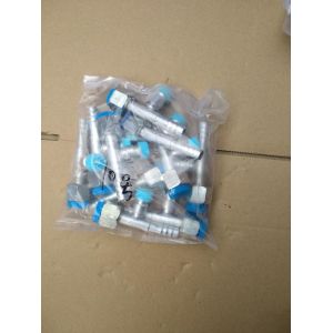 Fitting(Iron) Female,O-Ring, Iron joint Pipe fitting with R12 Port Aftermarket