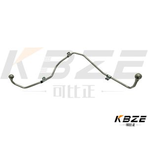 8-97365819-1 8973658191 4HK1 TURBOCHARGER WATER OUTLET PIPE FOR ZAX170 ZAX190