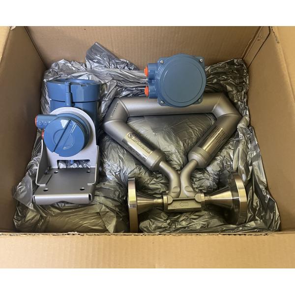 Quality Emerson Coriolis Flow Meters CMF050MA15N2EIEZZZ Emerson Transmitter 1700R15DEZEZ wholesale