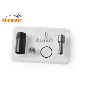 Genuine CR Fuel Injector Overhual Kit 095000-6120 Injection Parts