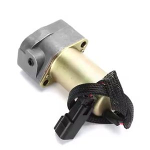702-21-07610 Solenoid Valve for PC300-8 PC400-8 PC350-8 D65 D85 WA470-6