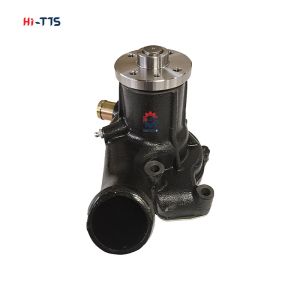 Excavator Water Pump ZEX120 ZX120 EX200 ZX200 113650-0181 1-13650018-1 1-13610877-0