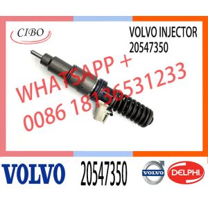 20547350 20547351 20555521 20564425 20564930 20569291 ELIC Engine Common Rail