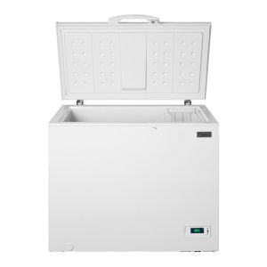MD-40W368 Biomedical Chest Freezers -10 Degree -25 Degree Plasma Refrigerator